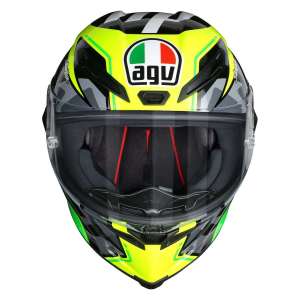 AGV Corsa-R Espargaro 2016 Replica Kask