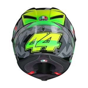 AGV Corsa-R Espargaro 2016 Replica Kask | AGV | AGV Corsa-R