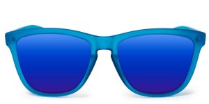 Skull Rider Blue Goa Güneş Gözlüğü - Summer Beat
