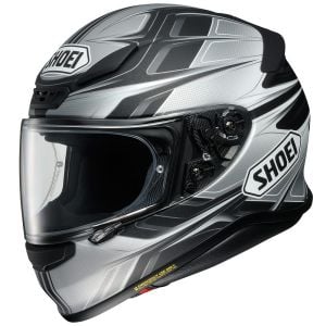 Shoei RF-1200 Rumpus TC-5 Full Face Kask