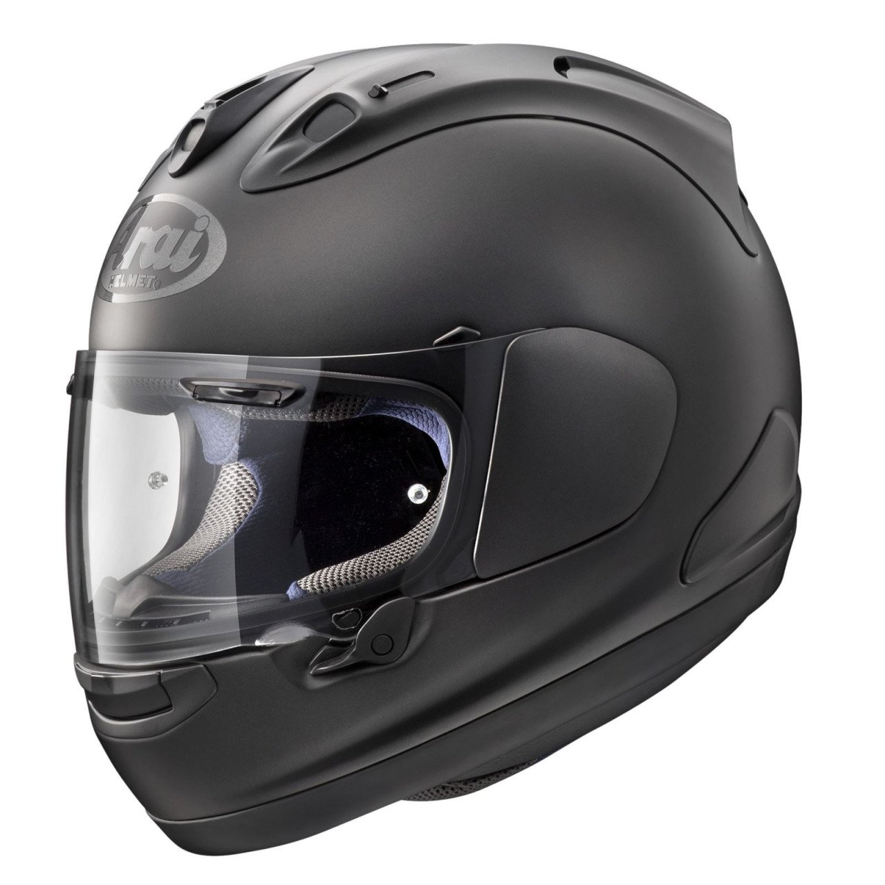 Arai RX7 V Mat Black Full Face Kask
