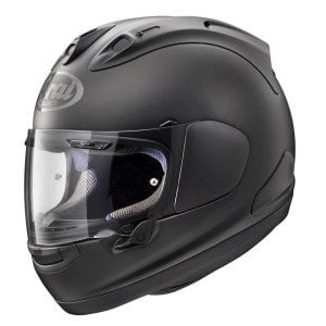 Arai RX7 V Mat Black Full Face Kask