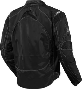 Icon Contra Tekstil Motosiklet Montu
