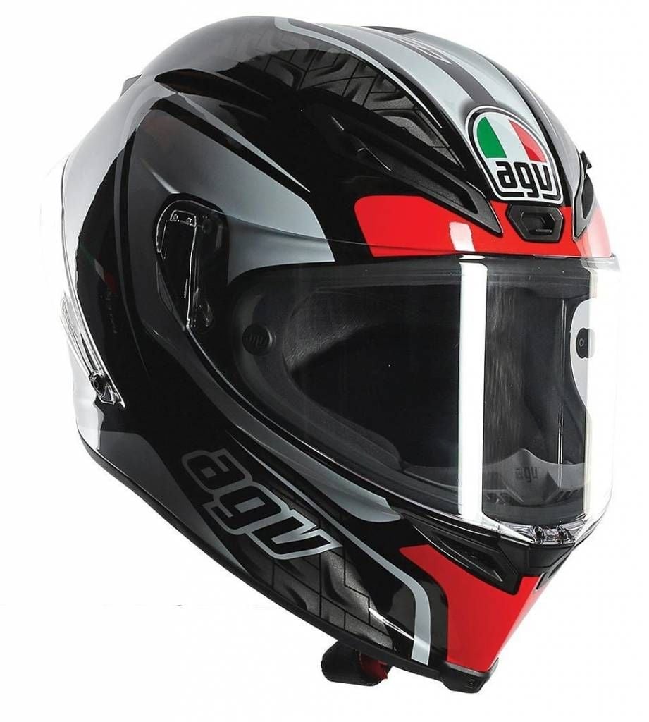 AGV Corsa Circuit Full Face Kask