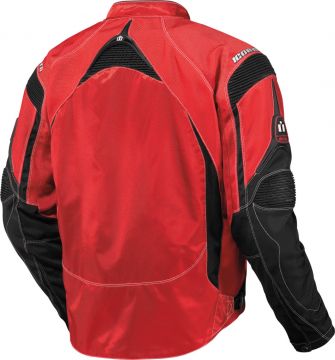 Icon Contra Tekstil Motosiklet Montu