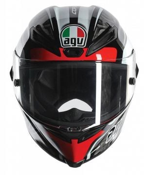 AGV Corsa Circuit Full Face Kask