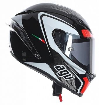 AGV Corsa Circuit Full Face Kask