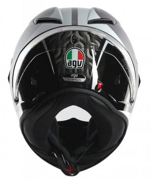 AGV Corsa Circuit Full Face Kask