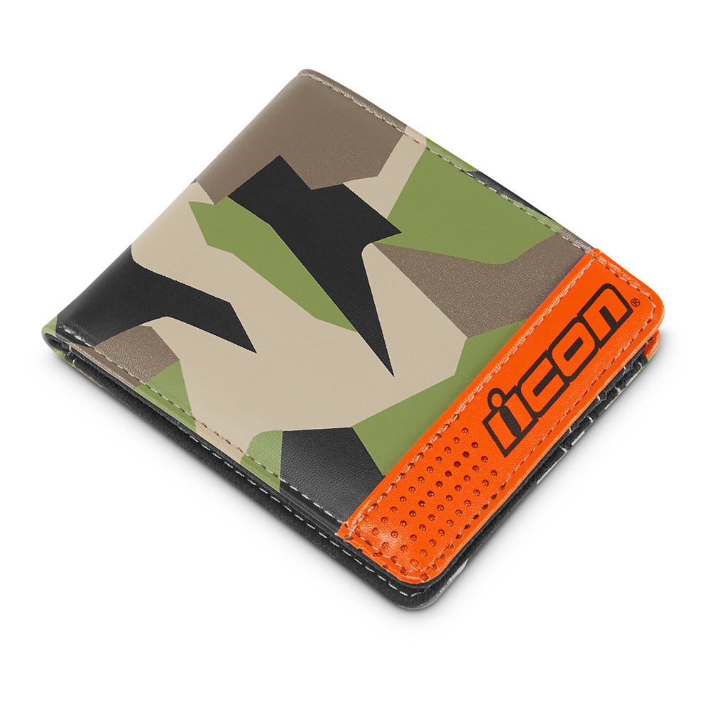 ICON Deployed Cüzdan