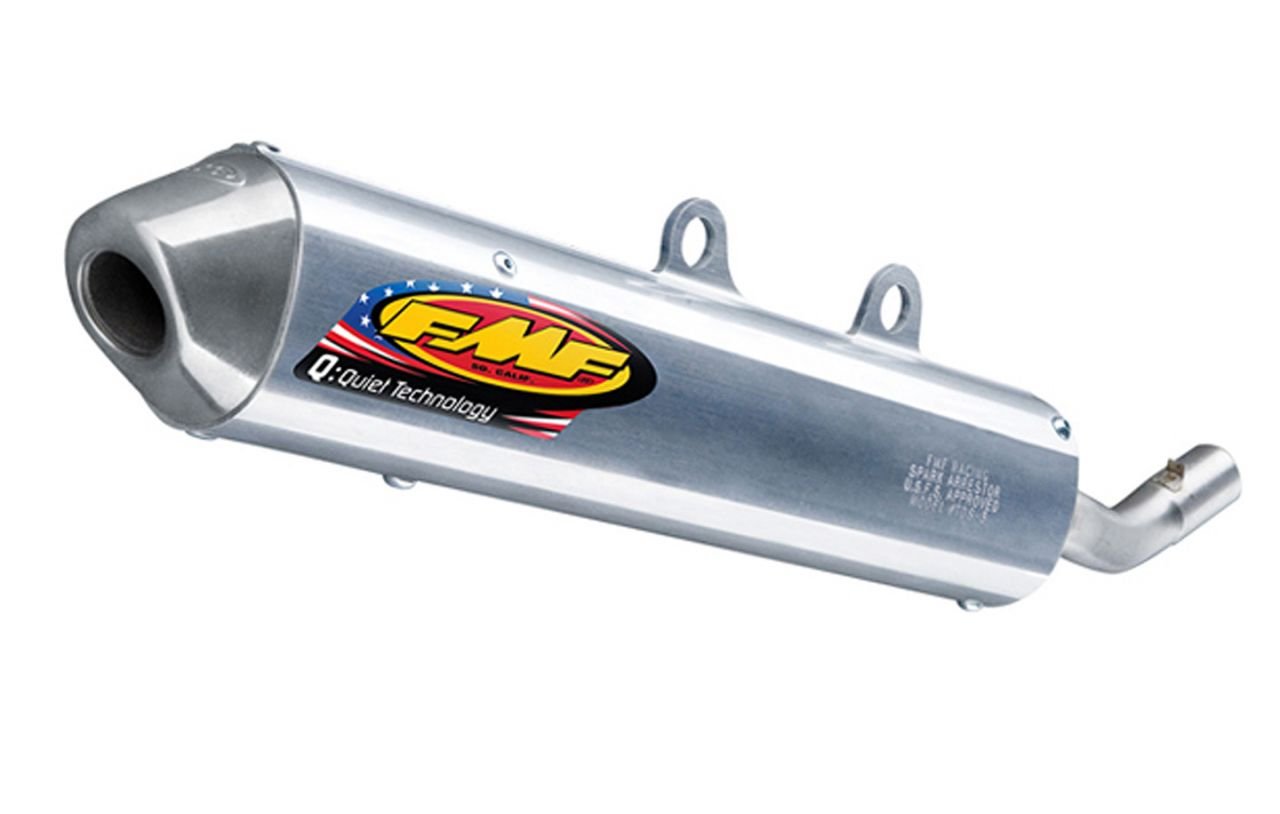 Ktm 250 SX 13/15 Fmf The Q Slip On Egzoz
