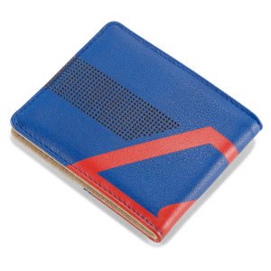 ICON Double Stack Cüzdan
