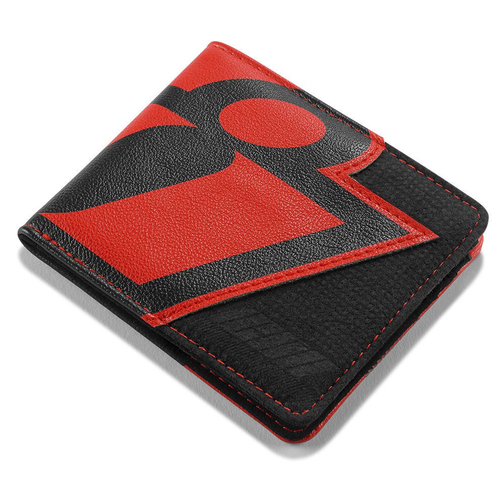 ICON Double Stack Cüzdan