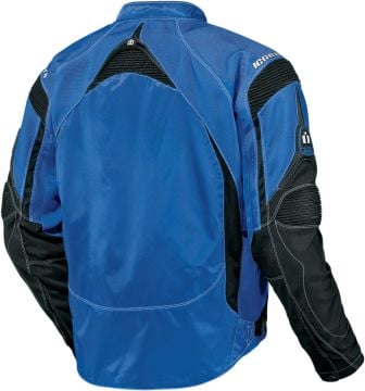 Icon Contra Tekstil Motosiklet Montu