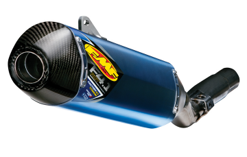 Ktm 250 SX-F 13/15 Fmf Factory 4.1 Slip On Egzoz