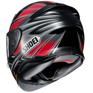 Shoei RF-1200 Rumpus TC-10 Full Face Kask