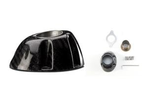Two Brothers M2/M7 Egzoz Carbon En Cap Komple Set