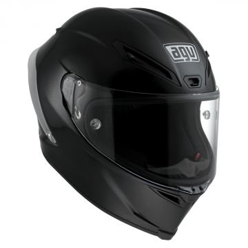 AGV Corsa Black Full Face Kask