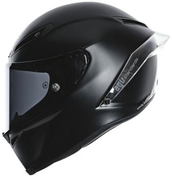 AGV Corsa Black Full Face Kask