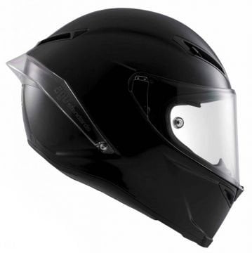 AGV Corsa Black Full Face Kask