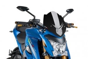 Suzuki Gsx S 1000 2017+ Puig Ön Siperlik Camı 7653N