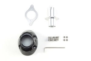 Two Brothers M2/M7 Egzoz Carbon En Cap Komple Set