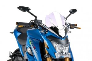 Suzuki Gsx S 1000 2017+ Puig Ön Siperlik Camı 7653W