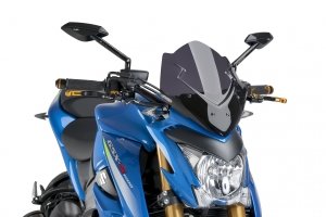 Suzuki Gsx S 1000 2017+ Puig Ön Siperlik Camı 7653F