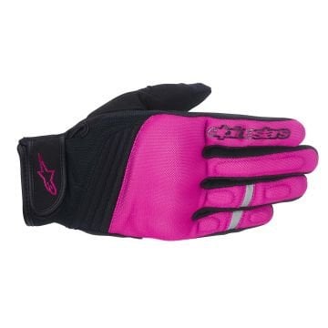 Alpinestars Stella Asama Air Eldiven 2015