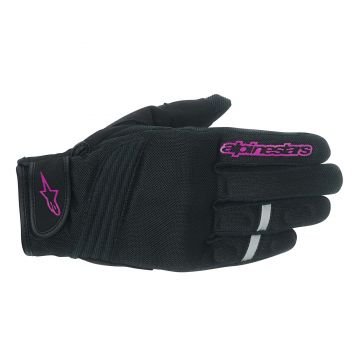 Alpinestars Stella Asama Air Eldiven 2015