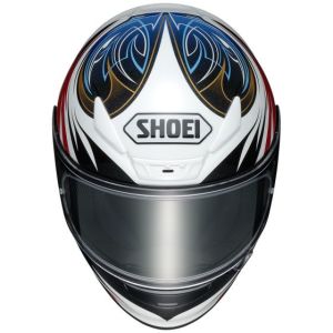 Shoei RF-1200 Incision TC-1 Full Face Kask