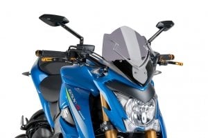 Suzuki Gsx S 1000 2017+ Puig Ön Siperlik Camı 7653H