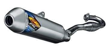Ktm 250 SX-F 13/15 Fmf Factory 4.1 Full Sistem Egzoz