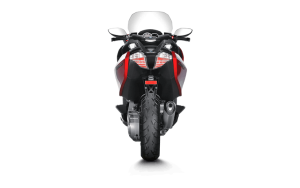 Bmw C 650 GT Akrapovic Slip-On Line Egzoz