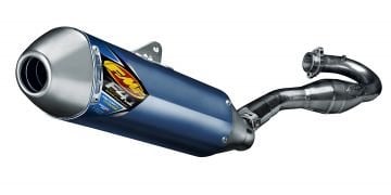 Ktm 250 SX-F 13/15 Fmf Factory 4.1 Full Sistem Egzoz