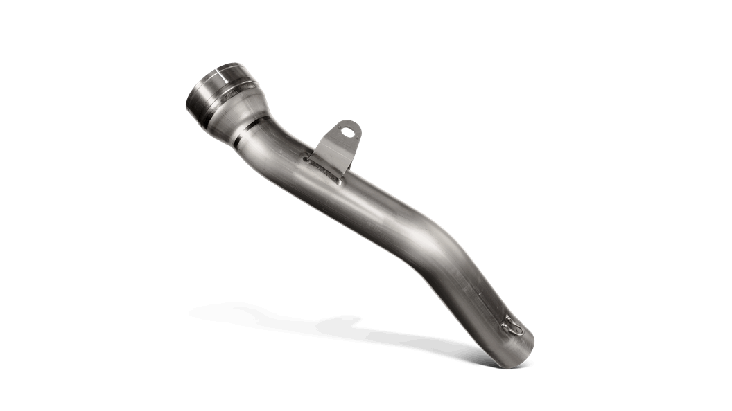 Kawasaki Zx10r 2021-2022 Akrapoviç Link Pipe