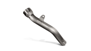 Kawasaki Zx10r 2021-2022 Akrapoviç Link Pipe