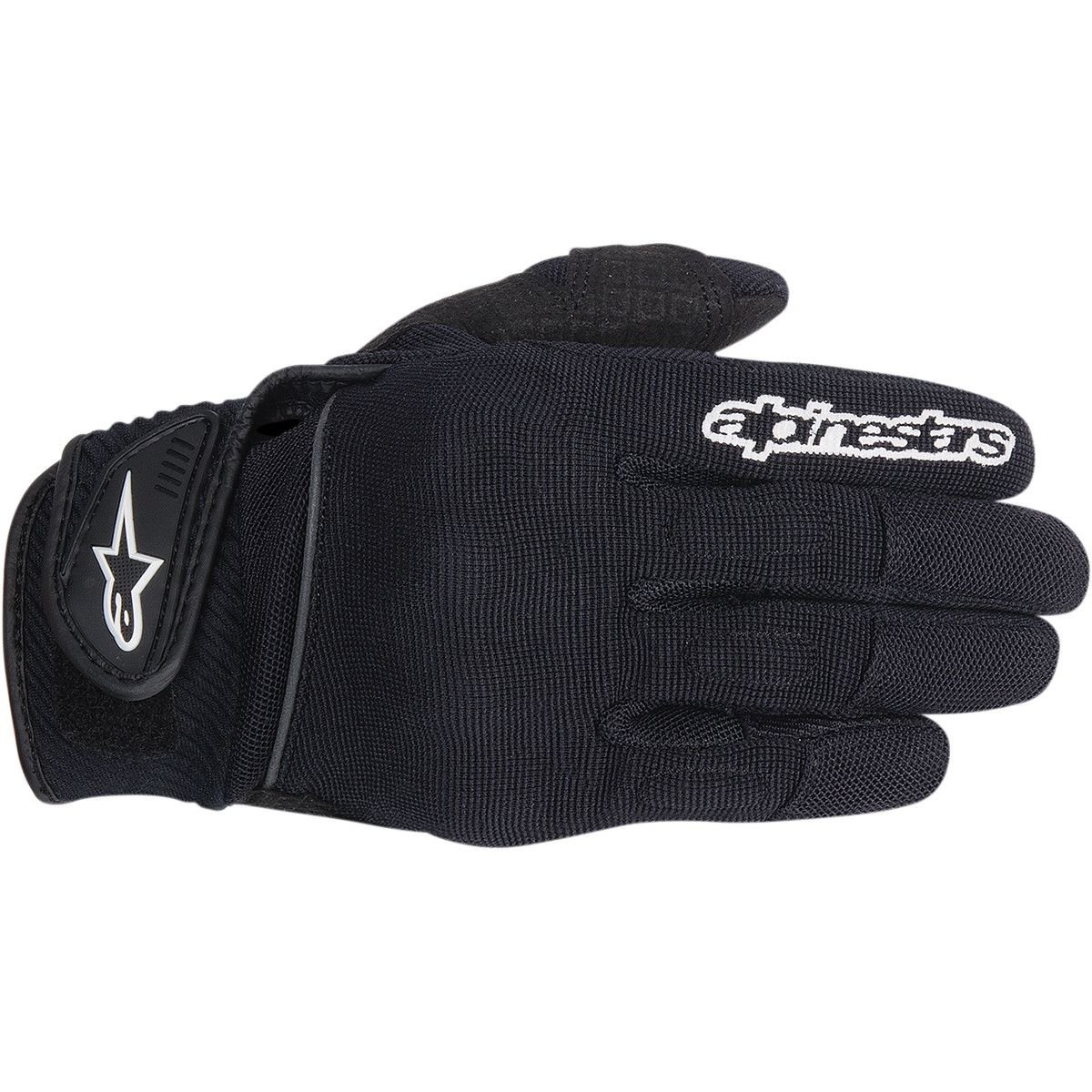 Alpinestars Stella Spartan Bayan Motosiklet Eldiven 2015