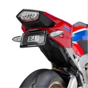 Honda Cbr 1000RR 2017 Model Yoshimura Plakalık