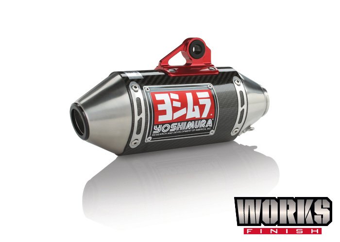 Honda Msx 125 Grom Yoshimura Komple Egzoz 2017+