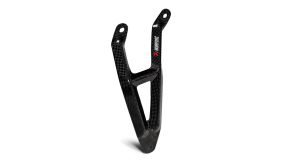 Kawasaki Zx10r 2021-2022 Akrapoviç Carbon Egzoz Braket