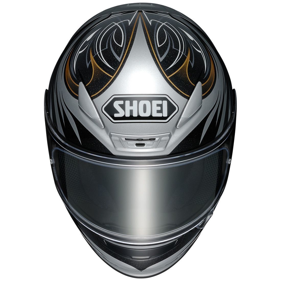 Shoei RF-1200 Incision TC-5 Full Face Kask
