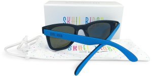 Skull Rider Marshie Candy Güneş Gözlüğü - Kids