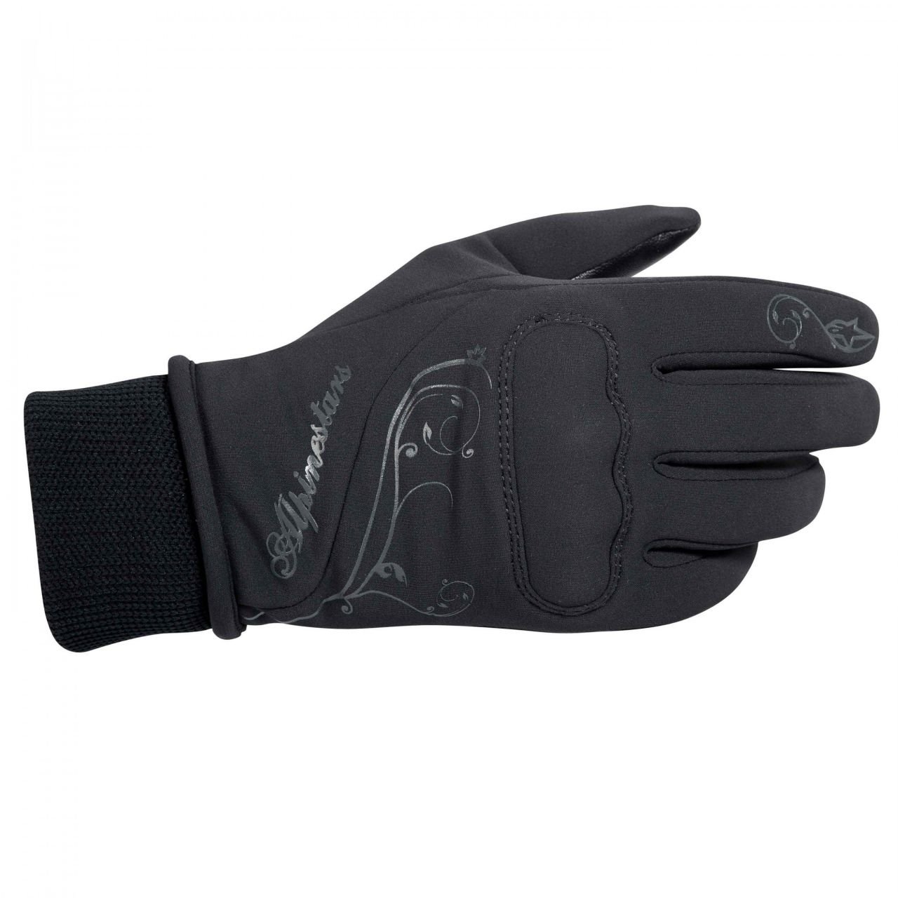 Alpinestars Stella C-1 Bayan Motosiklet Eldiveni 2015