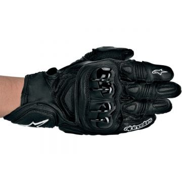 Alpinestars GPX Deri Motosiklet Eldiveni Large