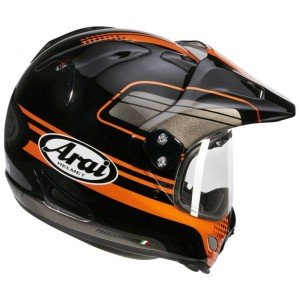 Arai Tour-X 4 Move Off Road (Cross) Kask