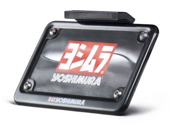 Suzuki Gsx R1000 2009-2014 Model Yoshimura Plakalık