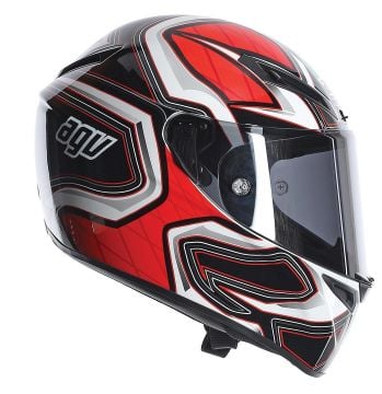 AGV GT-Veloce Gravity Full Face Kask