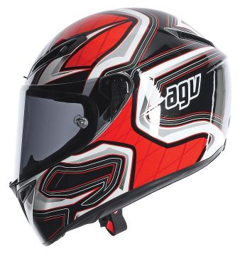 AGV GT-Veloce Gravity Full Face Kask