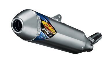 Ktm 350 SX-F 13/15 Fmf Factory 4.1 Slip On Egzoz