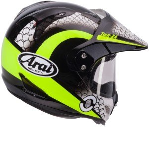 Arai Tour-X 4 Mesh Off Road (Cross) Kask